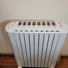 デロンギ　オイルヒーター　RHJ69L915　10-13畳用の画像