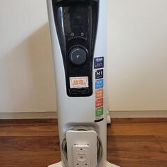 デロンギ　オイルヒーター　RHJ69L915　10-13畳用