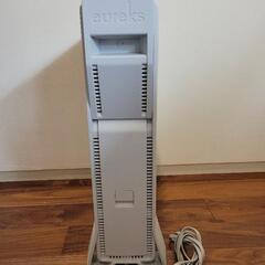 ユーレックス　オイルヒーター　LFX11EW　4-10畳用の画像