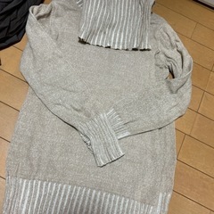 レディースお洋服纏めての画像