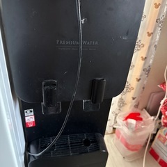 急募🆘ウォーターサーバーの画像