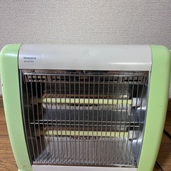 ヒーター
