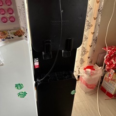 急募🆘ウォーターサーバー