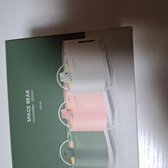 ！新品！加湿器の画像