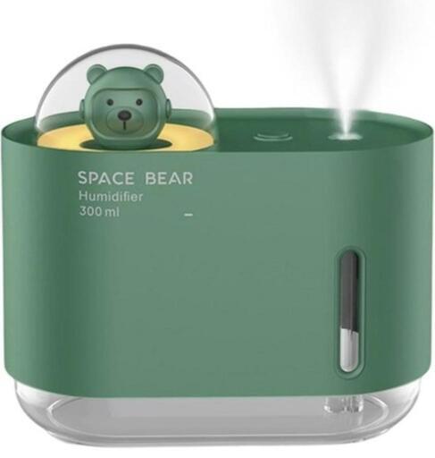 ！新品！加湿器