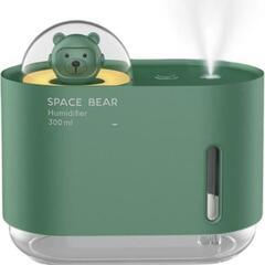 ！新品！加湿器
