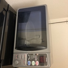 東芝　電子レンジ