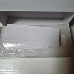 新品！美顔器の画像