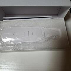 新品！美顔器