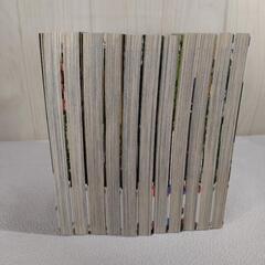 魔法使いの嫁コミック11冊セットの画像