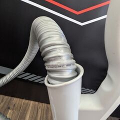 【中古】アイリスオーヤマ　紙パック式クリーナー　IC-BTP3-S【ハンズクラフト熊本けやき通り店】【引き取り限定】の画像