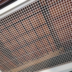 犬用　トイレトレー メッシュ付きの画像