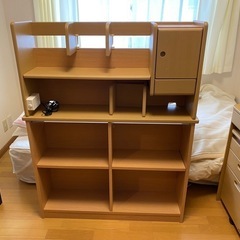 学習机一式（決まりました）