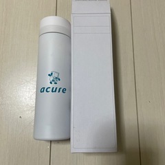 新品未使用　限定品　サーモステンレスボトル　　　