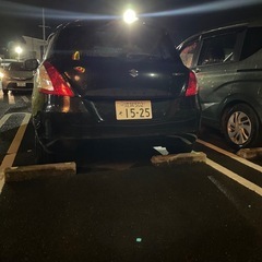 スズキ　スイフトの画像