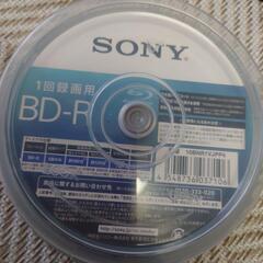 大量！CD-R DVD-R BD-Rセットの画像