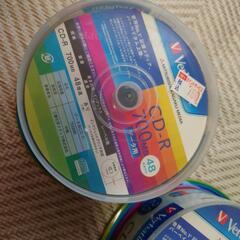 大量！CD-R DVD-R BD-Rセットの画像