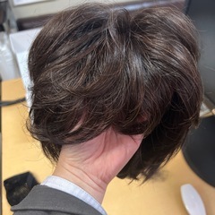 アートネーチャーウィッグフル　82153の画像