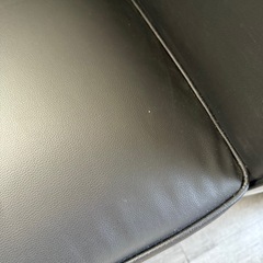 コルビジェ風ソファセットの画像