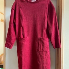 妊婦服の画像