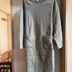 妊婦服の画像