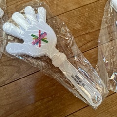 ライブグッズ　新品未使用
の画像