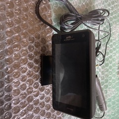 スピードキャットレーダーの画像