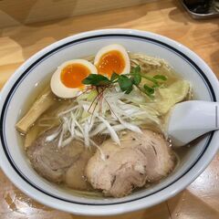 利尻昆布ラーメン くろおび 六本木店