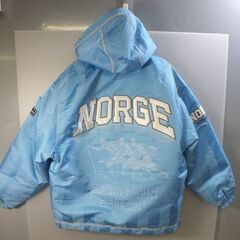フェニックス PHENIX スノー ジャケット Sの画像