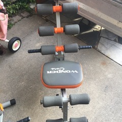 ワンダーコア2