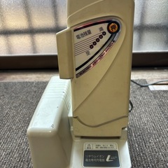 Panasonic NKY327B02 電動アシスト自転車用バッテリー
