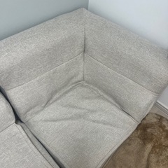 ローソファー
の画像