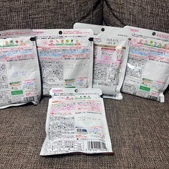 和光堂 ベビーフードセットの画像