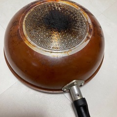 中古🌸鍋 ステンレス 2点の画像