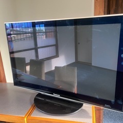 Panasonic テレビ