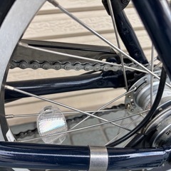 ※終了※超★お買得★ 電動自転車 YAMAHA PA20CC　の画像