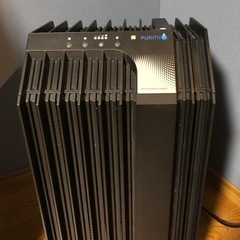 空気清浄機