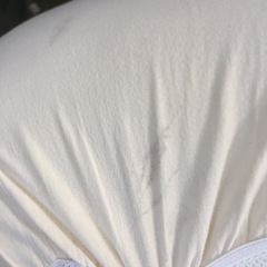 iiminイーミン Cカーブベビークッションの画像