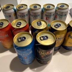 期限近【ビール１２本】プレミアムモルツ生ビール 