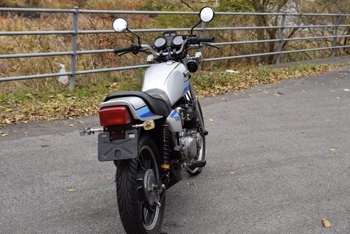YAMAHA   XJ550  予備エンジン付き YAMAHA XJ550 予備エンジン付き (makoto) 松山のヤマハの中古あげます