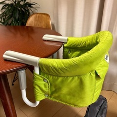 Inglesina テーブルチェア