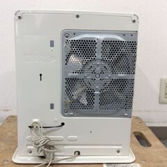 （1/25受渡済）JT9968【Aladdin/アラジン 石油ファンヒーター】2011年製 AKF-P326N 空調 ヒーター/ストーブの画像