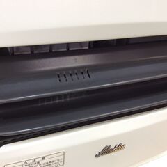 （1/25受渡済）JT9968【Aladdin/アラジン 石油ファンヒーター】2011年製 AKF-P326N 空調 ヒーター/ストーブの画像