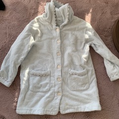 子供用バスローブ
