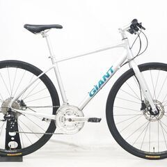 美品　GIANT　ESCAPE 　DISC　クロスバイク　名古屋配送無料 2021 GIANT Bicycles | Bikes ON-ROAD SPORT