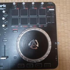 Numark Mixtrack Pro II

の画像