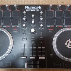 Numark Mixtrack Pro II

の画像