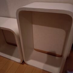 四角BOXの画像