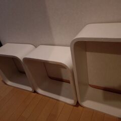 四角BOX