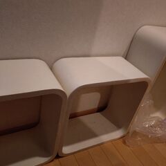四角BOXの画像